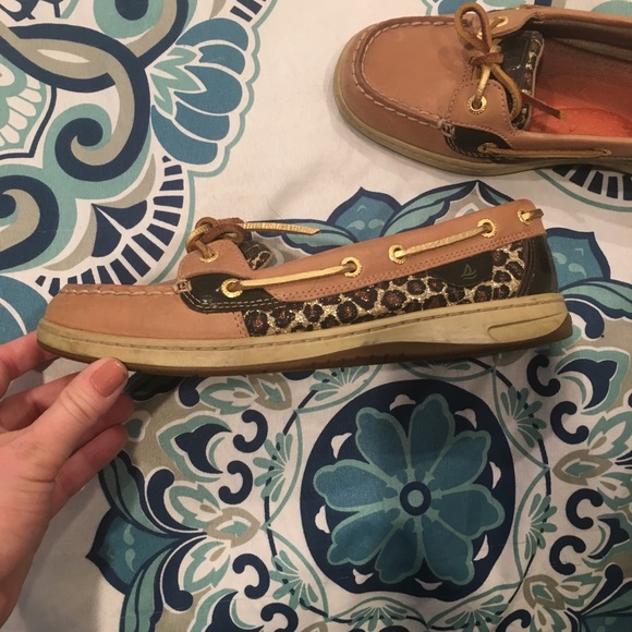 Sperrys - Picture 2 of 2
